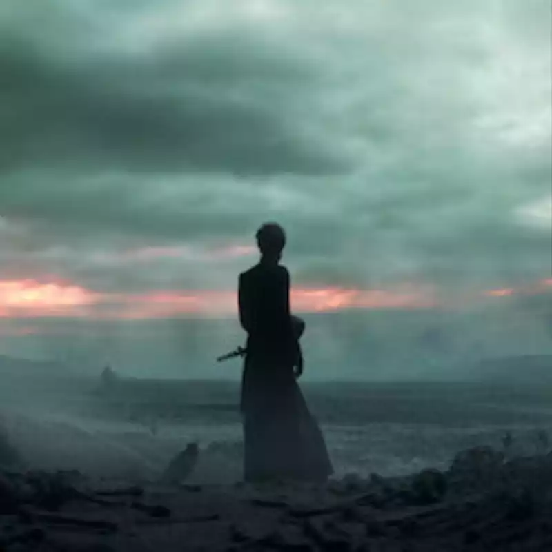 Séries de sucesso da Netflix: The Sandman